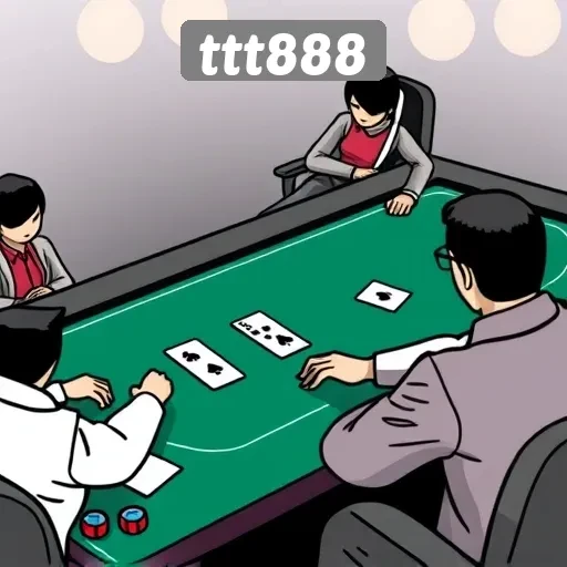 Strategi Bermain yang Efektif di TTT888 untuk Pemula