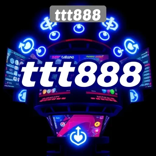 Evolusi TTT888 dalam Industri Game Online di Indonesia