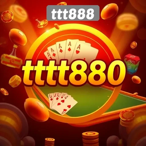 Menelusuri Fitur Menarik di Situs Game TTT888