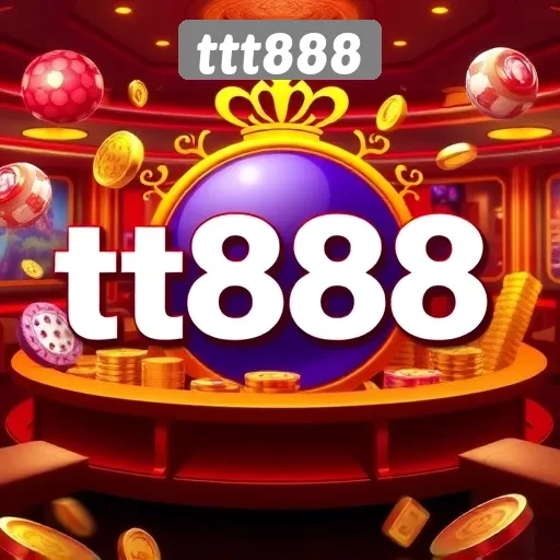 Menggali Jenis Permainan yang Tersedia di ttt888