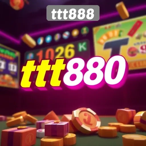 Memahami Fitur Menarik di Situs Game ttt888
