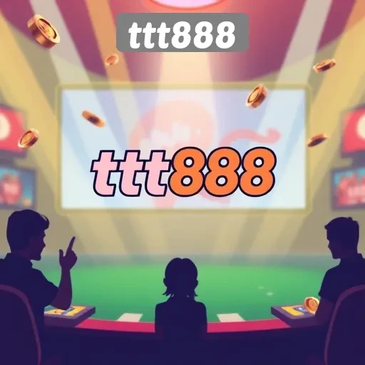 Fitur Menarik di TTT888 untuk Pecinta Game