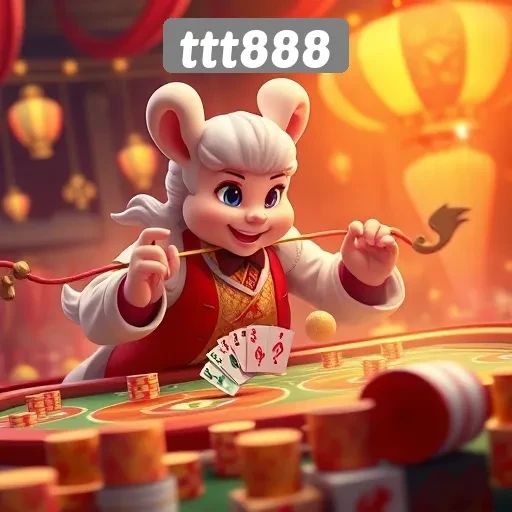 Mengulas Fitur Menarik dari Situs Game TTT888