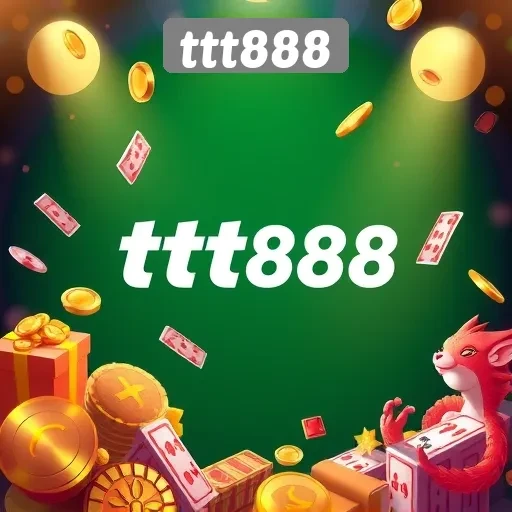 Mengenal Fitur Menarik di Situs Game TTT888