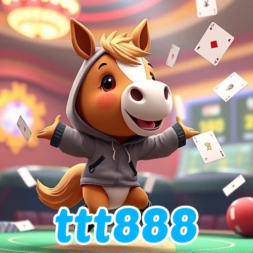 ttt888: Temukan Komunitas Game Online Terbaik di Indonesia