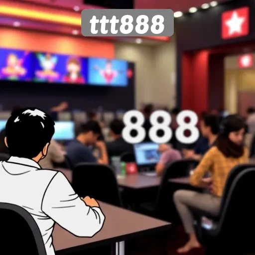 Panduan Lengkap Menggunakan Situs Game TTT888