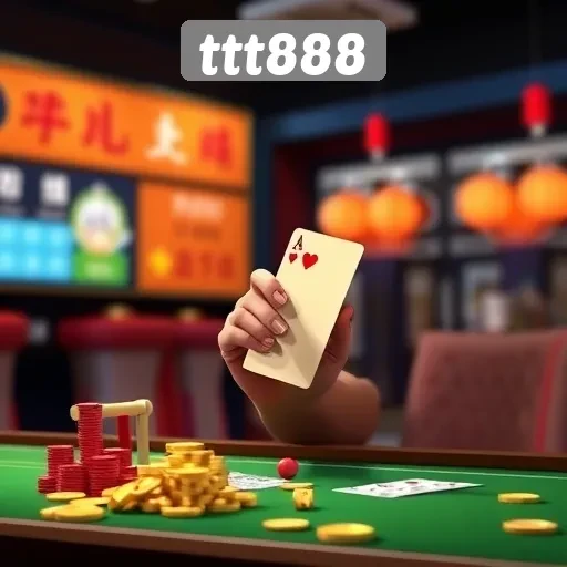Pembayaran dan Metode Transaksi di ttt888