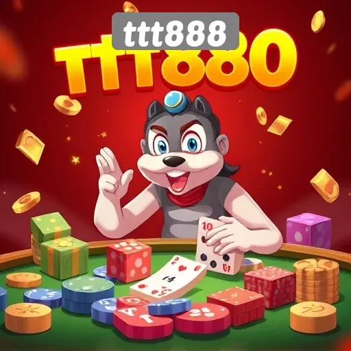 Bermain Game Populer di TTT888 dan Keuntungannya