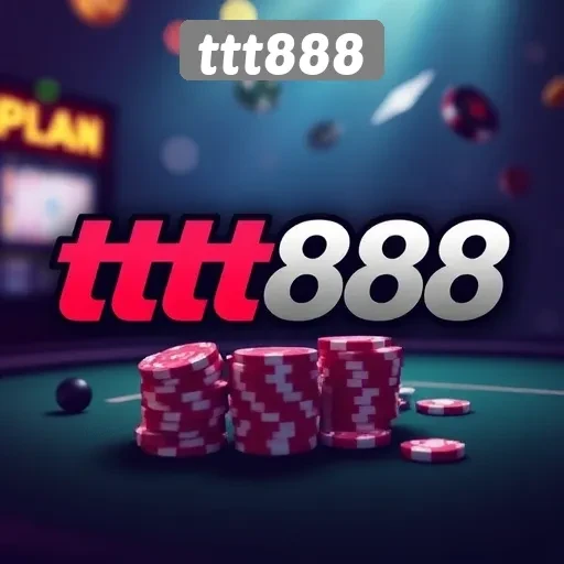Permainan Populer yang Tersedia di TTT888