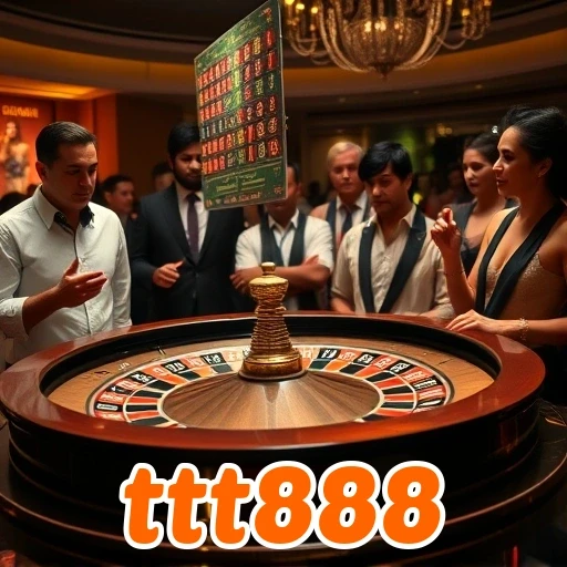 ttt888: Ulasan Game Online Indonesia dengan Fitur Menarik