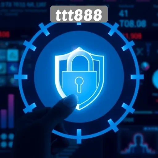 Memahami Sistem Keamanan dan Privasi di TTT888