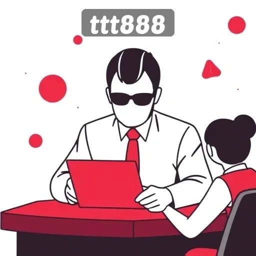 Analisis Keamanan dan Privasi Situs TTT888
