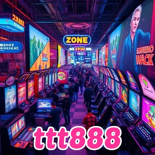 ttt888: Temukan Keduanya antara Seru dan Gaya dalam Game Simulasi