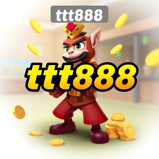 Kisah Sukses TTT888 Dalam Industri Game Online