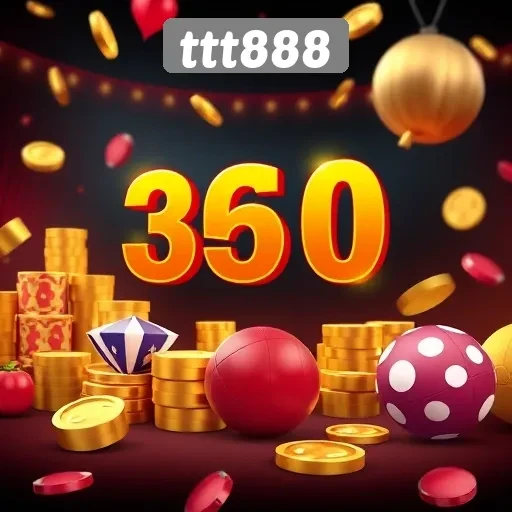 Bonus dan Promosi Menarik di Situs TTT888