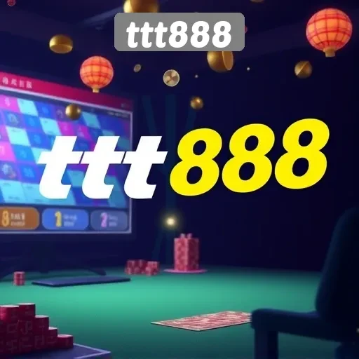 Perbandingan TTT888 dengan Situs Game Lain