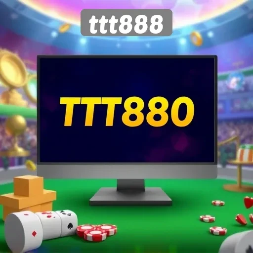 Mengenal TTT888 Situs Game Terpopuler di Indonesia