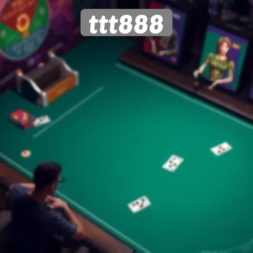 Ulasan Lengkap Situs Game ttt888 untuk Pemain Indonesia