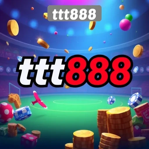 ttt888 Situs Game Terpercaya untuk Penggemar Judi Online