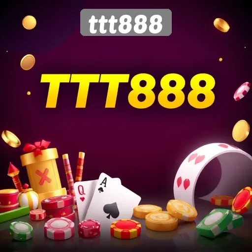 Mengenal Situs Game TTT888 dan Jenis Permainannya