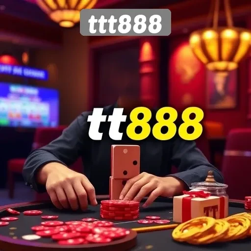 ttt888 Sebagai Pilihan Utama untuk Penggemar Game Online