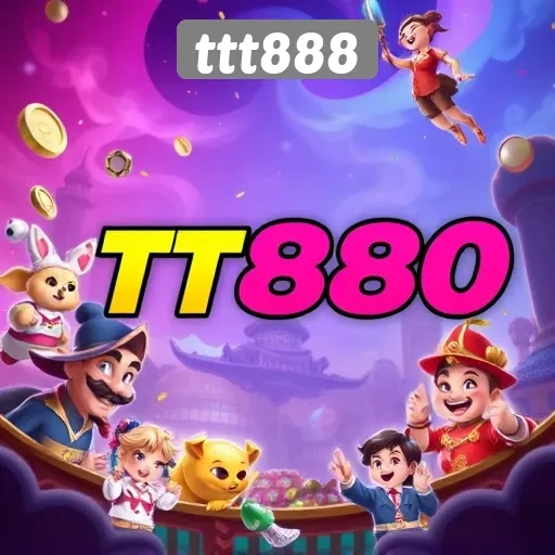 Mengenal Situs Game TTT888 yang Semakin Populer