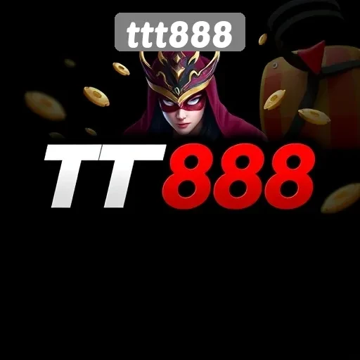 Mengenal Situs Game TTT888 yang Populer di Indonesia