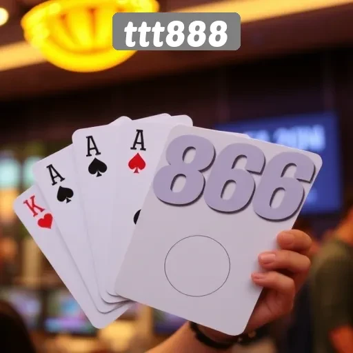 Apa yang Membuat ttt888 Populer di Kalangan Gamer