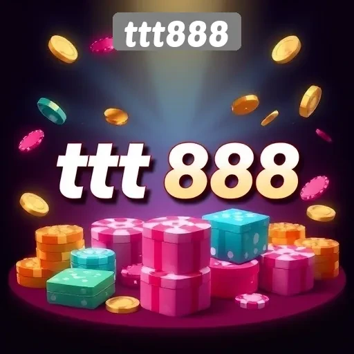 Promosi dan Bonus Menarik di TTT888