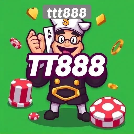 Mengenal TTT888 Sebagai Situs Game Terpercaya di Indonesia