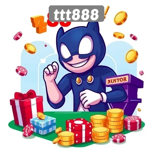 Mengenal TTT888 Situs Game Terpercaya di Indonesia