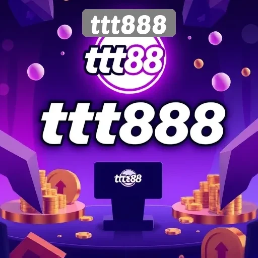 Memahami Fitur dan Layanan Situs Game ttt888